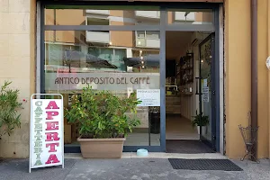 Antico Deposito del Caffè image