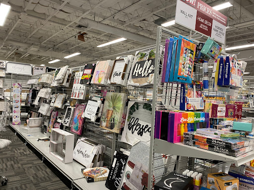 Clothing Store «Burlington Coat Factory», reviews and photos, 1600 Saratoga Ave, San Jose, CA 95129, USA