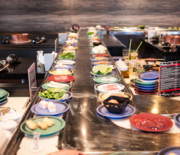 Shabushi by Oishi photo