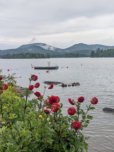 Nature Preserve «Blue Mountain Lake», reviews and photos, 8897 NY-30, Blue Mountain Lake, NY 12812, USA