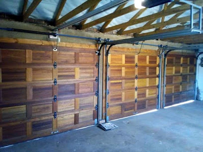 SCS Garage Door and Gate Motor Repairs and Installation
