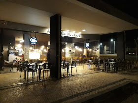 Armazém do Caffè Santa Maria da Feira