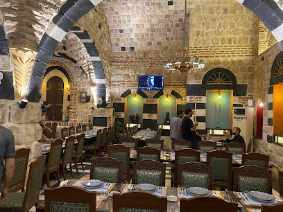 Eldorado Restaurant - 23 شارع القيمرية، دمشق،،, Syria