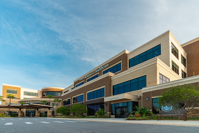The Center for Advanced Healthcare at Brownwood