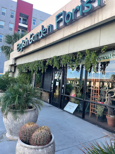 English Garden Florist, 4171 S Maryland Pkwy, Las Vegas, NV 89119, USA, 