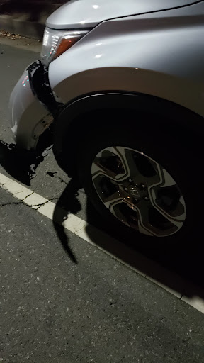 Auto Body Shop «Caliber Collision», reviews and photos, 2542 N Towne Ave, Pomona, CA 91767, USA