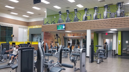 Gym «LA Fitness», reviews and photos, 16951 E Imperial Hwy, Yorba Linda, CA 92886, USA