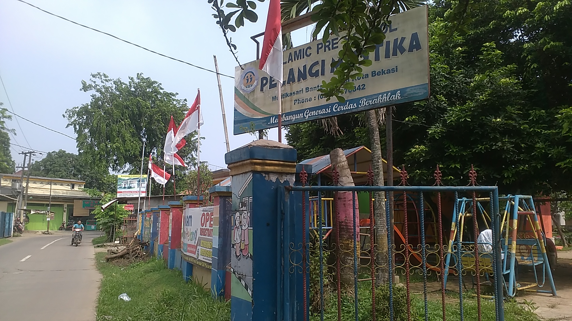 Foto TK  Pelangi Mustika, Kota Bekasi