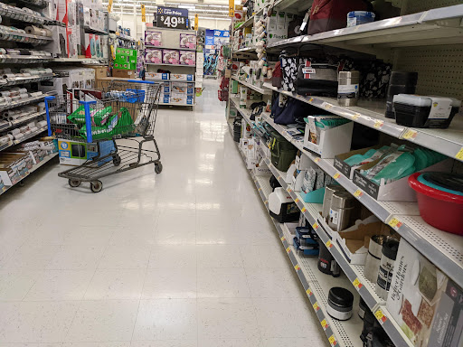 Department Store «Walmart Supercenter», reviews and photos, 10504 S 15th St, Bellevue, NE 68123, USA