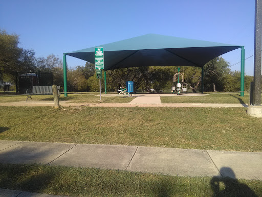 City Park «Joan Price Park», reviews and photos, 3803 Majestic Dr, San Antonio, TX 78228, USA