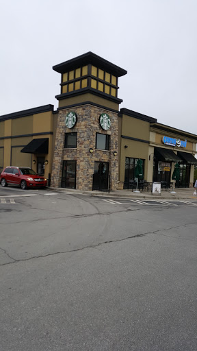 Coffee Shop «Starbucks», reviews and photos, 3241 Sixes Rd, Canton, GA 30114, USA