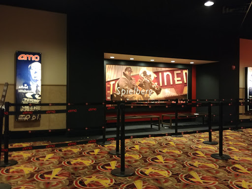 Movie Theater «AMC Avenue Forsyth 12», reviews and photos, 350 Peachtree Pkwy, Cumming, GA 30041, USA
