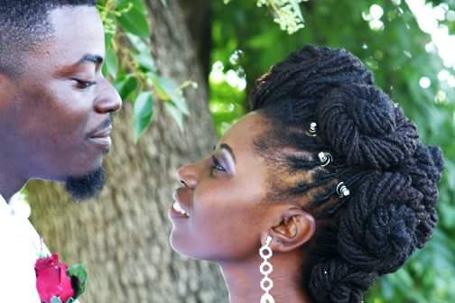 Hair Salon «Knappy Rootz Natural Hair Suite», reviews and photos, 5933 Albemarle Rd, Charlotte, NC 28212, USA