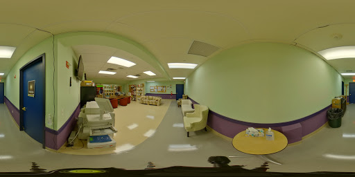 Performing Arts Theater «White Plains Performing Arts Center», reviews and photos, 11 City Pl, White Plains, NY 10601, USA