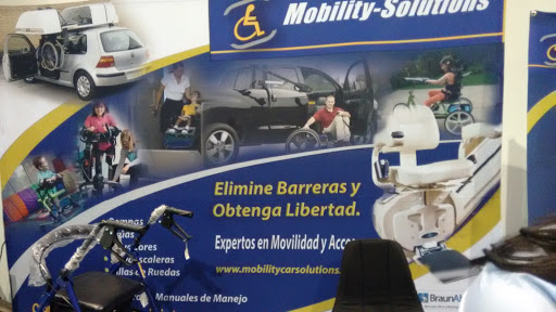 Mobilitycar Solutions, S. A. De C. V.