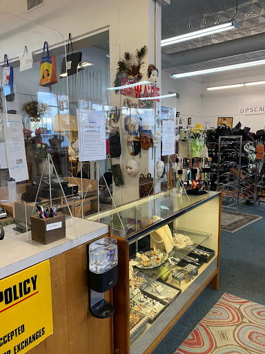 Thrift Store «Council Thrift», reviews and photos, 3297 Twelve Mile Rd, Berkley, MI 48072, USA