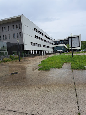 Centre Hospitalier de Melun à Melun