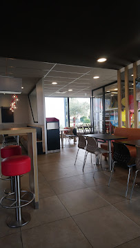 Atmosphère du Restauration rapide KFC Marmande - n°11