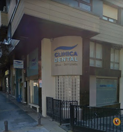 Información y opiniones sobre Clinica Dental Ursua Berrazueta de Guecho