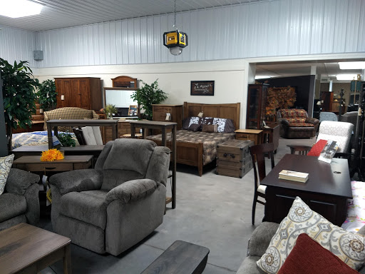 Amish Furniture Store «Dutch Selection», reviews and photos, 793 Lancaster Pike, Quarryville, PA 17566, USA
