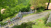 Location de VTT - Le hangar du Saint Vincent Vallées-d'Antraigues-Asperjoc