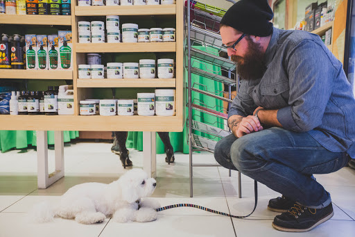 Pet Supply Store «Healthy Spot», reviews and photos, 1880 Newport Blvd, Costa Mesa, CA 92627, USA