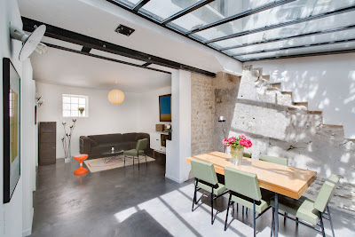 HOZarchitecture à Nantes