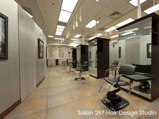 Hair Salon «Salon 297 Hair & Day Spa», reviews and photos, 4915 Harvey St, Muskegon, MI 49444, USA