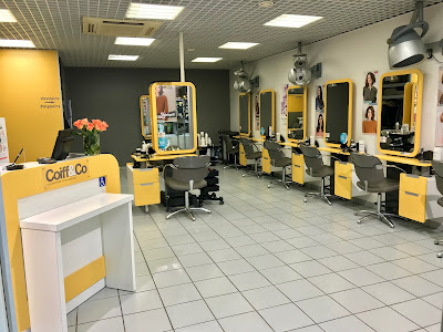 Coiff&Co - Coiffeur Bayonne à Bayonne