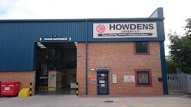 Howdens – Leeds Hunslet
