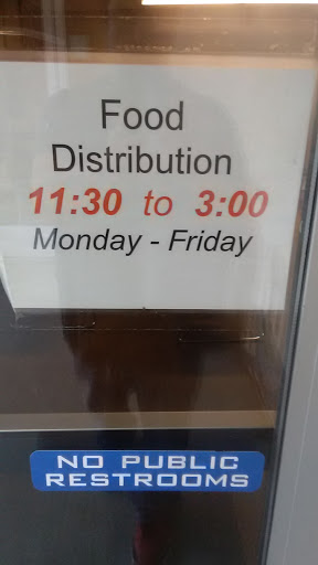 Food Bank «River City Food Bank», reviews and photos