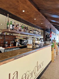 Atmosphère du Restaurant méditerranéen La DifférAnce à Roquebrune-Cap-Martin - n°11