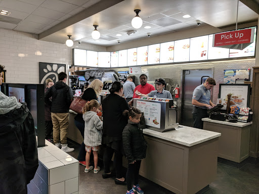 Fast Food Restaurant «Chick-fil-A», reviews and photos, 3026 196th St SW, Lynnwood, WA 98036, USA