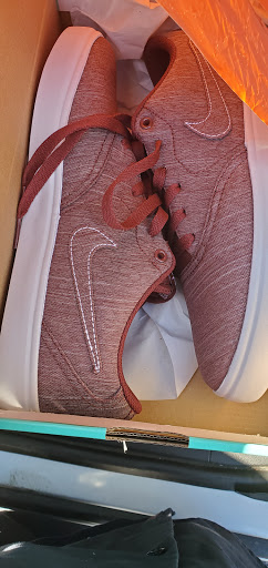 Sporting Goods Store «Nike Factory Store», reviews and photos, 9851 South Eastern Avenue, Las Vegas, NV 89183, USA