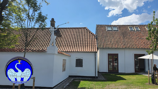 Glaskroen in Holmegaard, Varde