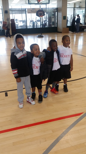 Community Center «Southwest Community Center», reviews and photos, 6401 Baseline Rd, Little Rock, AR 72209, USA