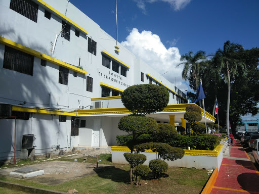 Hospital Salvador Bienvenido Gautier