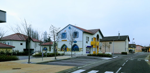 A Vous De Conduire à Saint-Vulbas, Ain