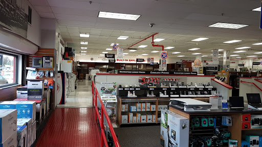 Appliance Store «P.C. Richard & Son», reviews and photos, 103-54 94th St, Ozone Park, NY 11417, USA