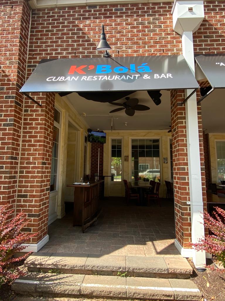 K'Bola Cuban Restaurant & Bar 23188