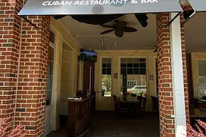 K'Bola Cuban Restaurant & Bar image