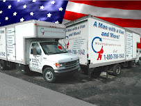 A Man With A Van & More, Inc - Photo 1 - Car repair in White Plains, NY, Stamford