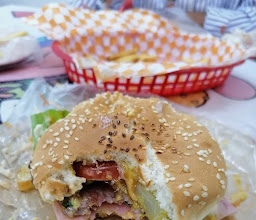 Pillos Burger photo