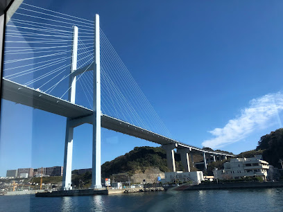 女神大橋