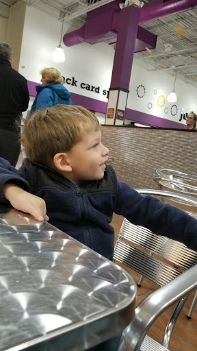 Gym «Planet Fitness», reviews and photos, 84 Shops at 5 Way, Plymouth, MA 02360, USA