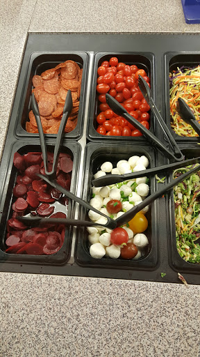 Grocery Store «Hannaford Supermarket», reviews and photos, 5 Hannaford Dr, York, ME 03909, USA