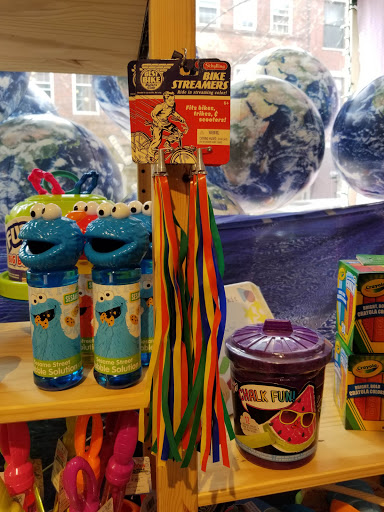 Toy Store «Treehouse Toys Ltd», reviews and photos, 47 Exchange St, Portland, ME 04101, USA