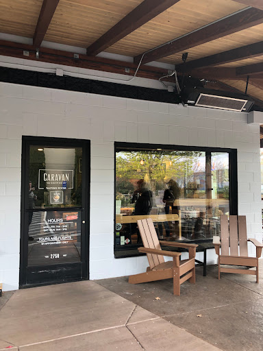 Coffee Store «Caravan Coffee», reviews and photos, 2750 E 9th St, Newberg, OR 97132, USA