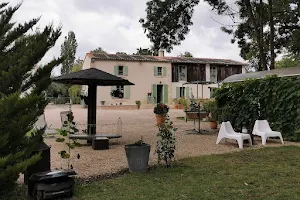 Maison Flore image