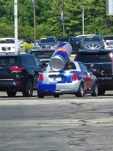 GMC Dealer «Ray Skillman Southside Auto Center», reviews and photos, 8424 U.S. 31 S, Indianapolis, IN 46227, USA